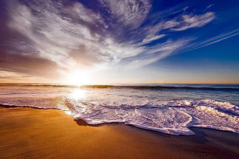 Coastal Path